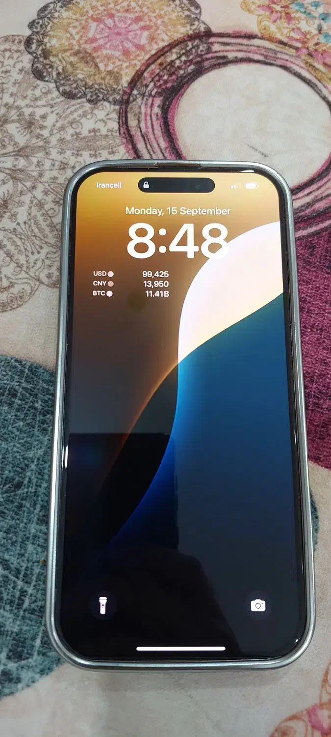 آیفون 16pro max|موبایل|آبادان, |دیوار