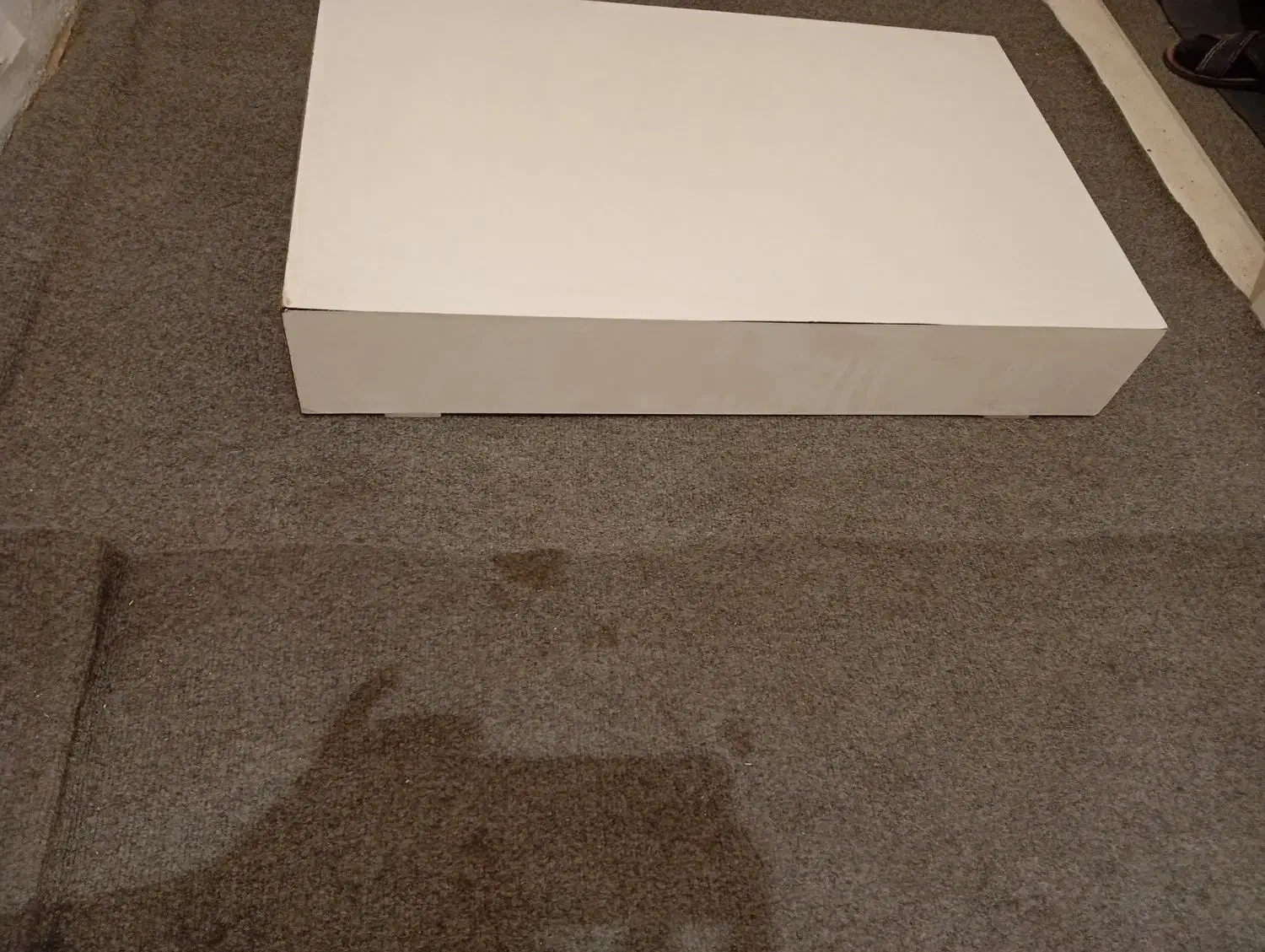 باکس چوبی دو عدد|کتابخانه، شلف، قفسه‌های دیواری|مشهد, رضاشهر|دیوار