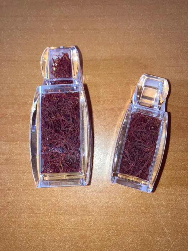 زعفران/زعفران تولید کشاورز/زعفران خالص/زعفران اعلا|خوردنی و آشامیدنی|کرج, عظیمیه|دیوار