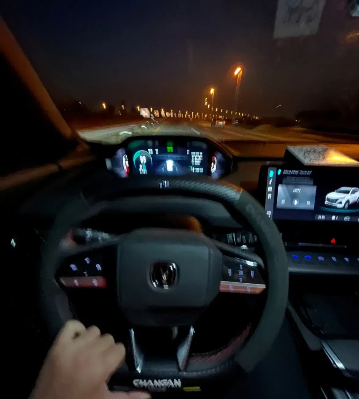 چانگان+CS55مدل2024|خودرو سواری و وانت|کرمانشاه, |دیوار