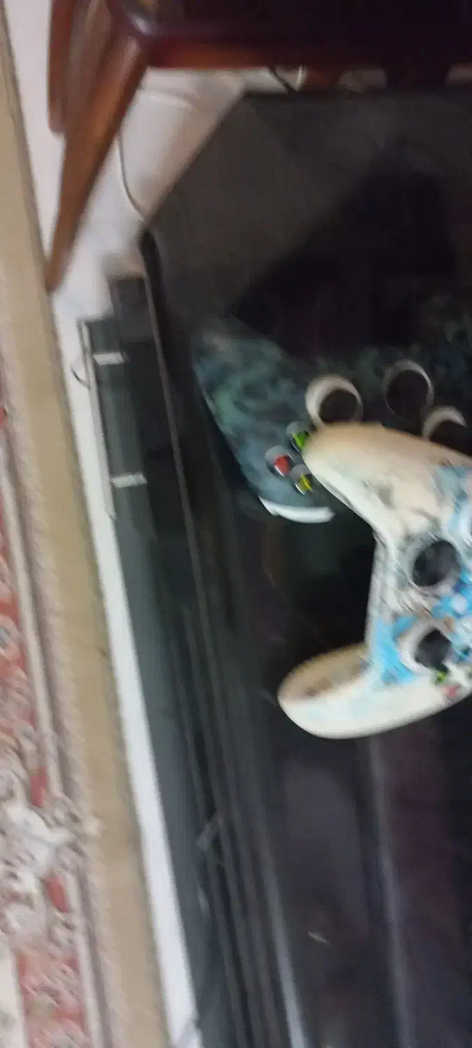 دسته ایکس باکس سری اس|کنسول، بازی ویدئویی و آنلاین|مشهد, رضاشهر|دیوار