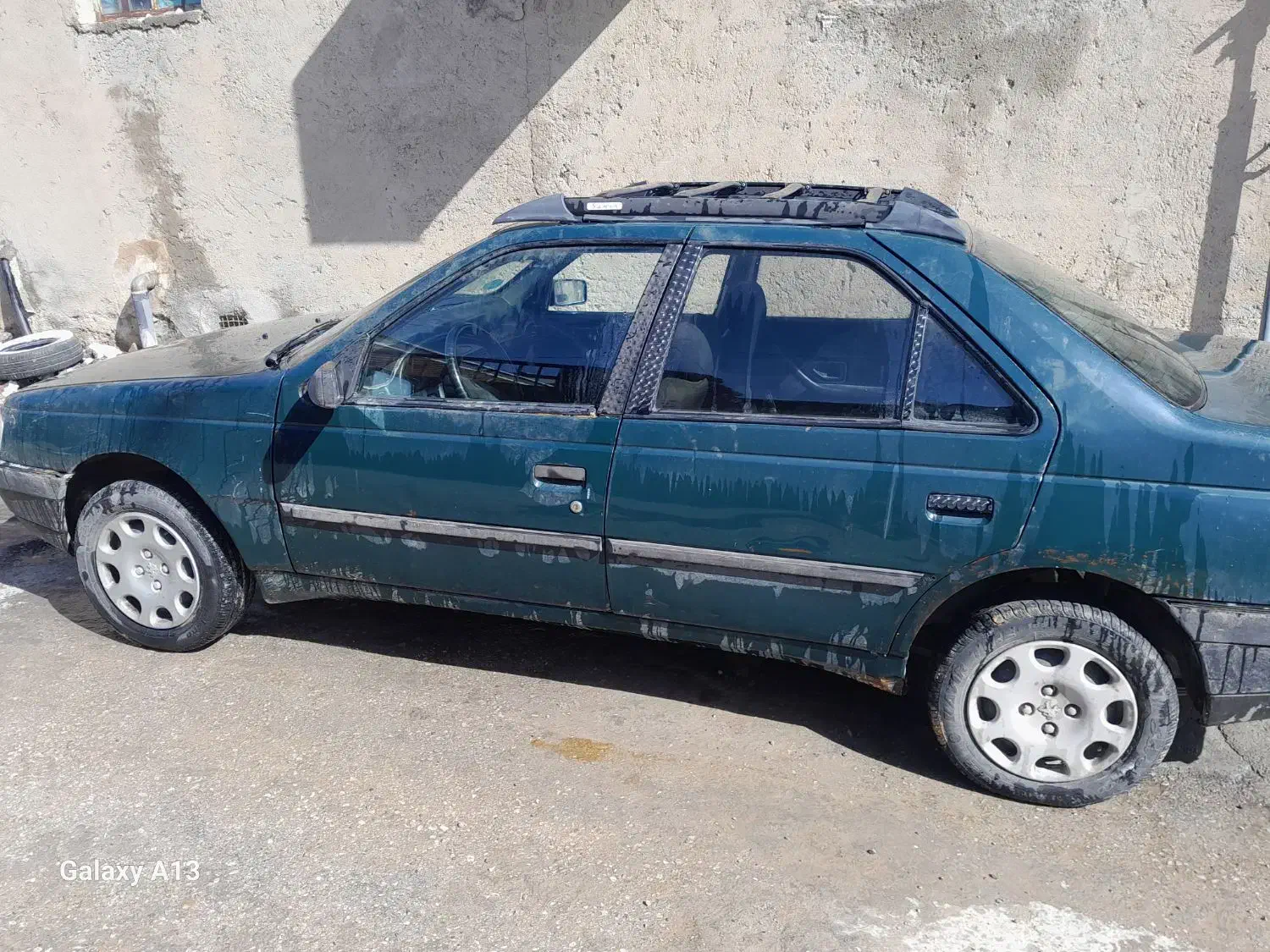 اردی ۸۴ انژکتور|خودرو سواری و وانت|دورود, |دیوار