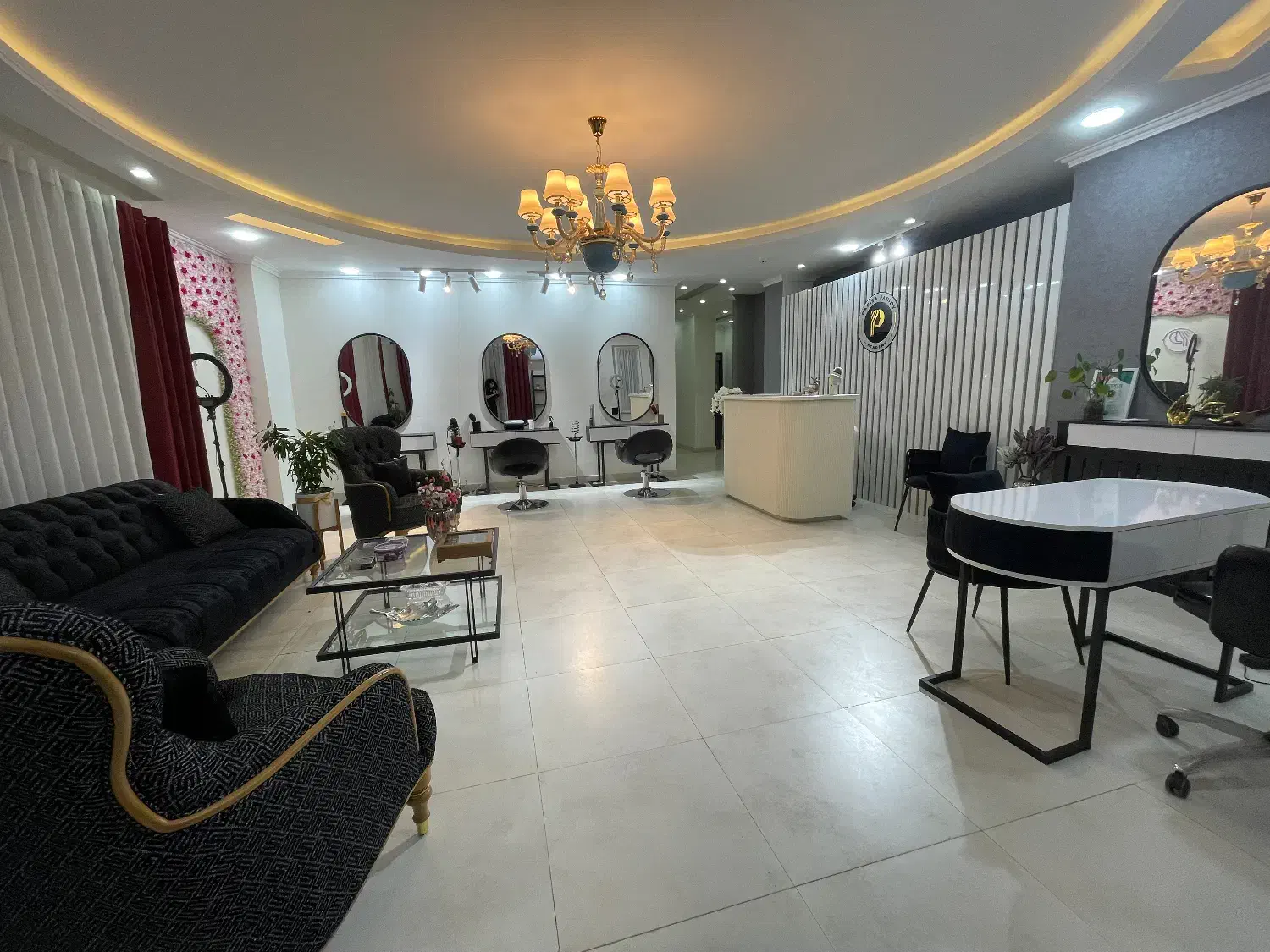 ناخنکار|استخدام درمانی، زیبایی، بهداشتی|رشت, دیلمان|دیوار