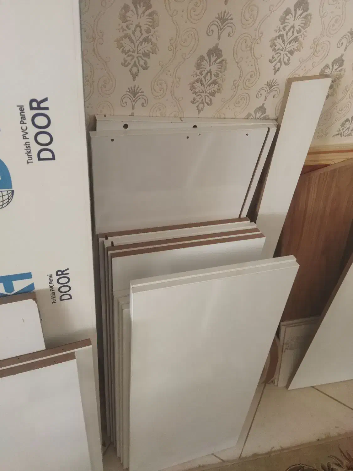 کابینت آشپزخانه|مصالح و تجهیزات ساختمان|ملایر, |دیوار