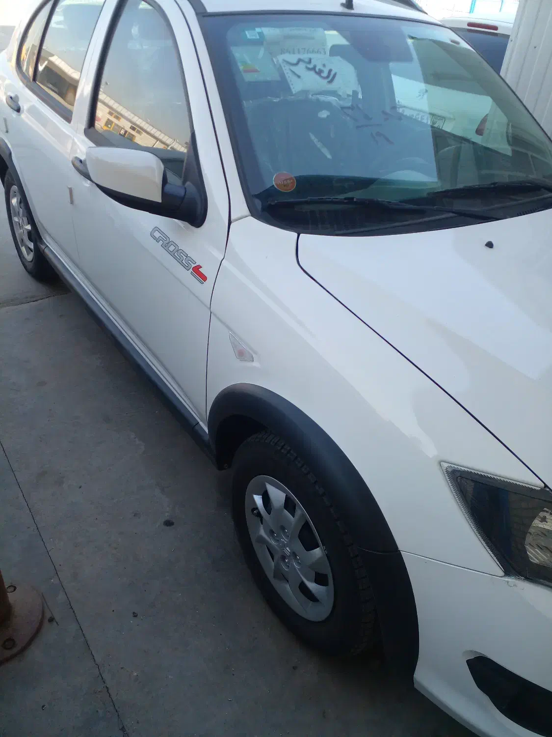 کوییک gxl صفر|خودرو سواری و وانت|اسلامشهر, شهرک واوان|دیوار