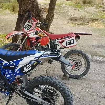 کراسcr۲۵۰|موتورسیکلت|سراب, |دیوار