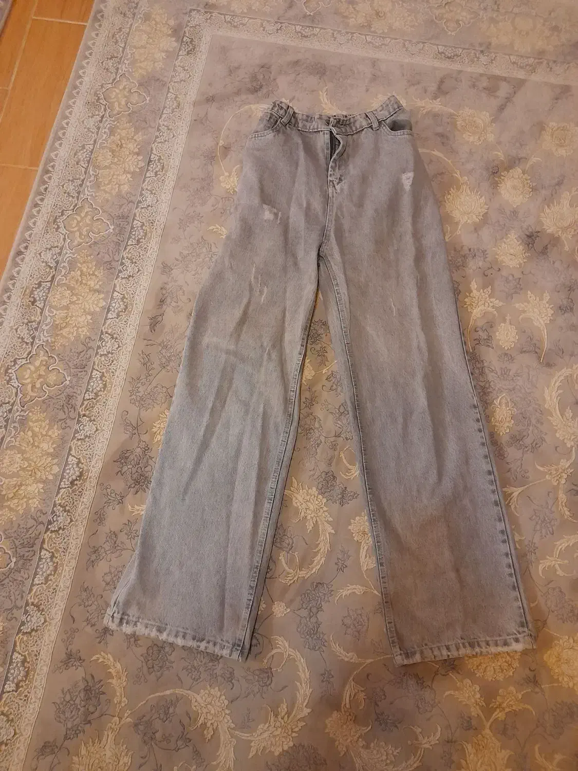 ۳ مدل شلوار جین نو|لباس|نوشهر, |دیوار