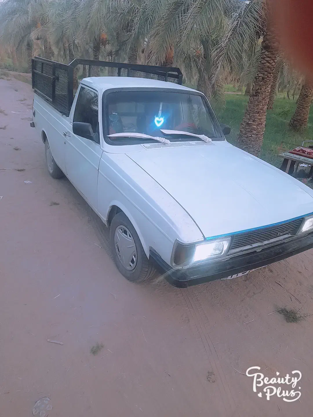 وانت پیکان|خودرو سواری و وانت|بم, |دیوار