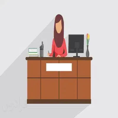 مسئول دفتر|استخدام اداری و مدیریت|چناران, |دیوار