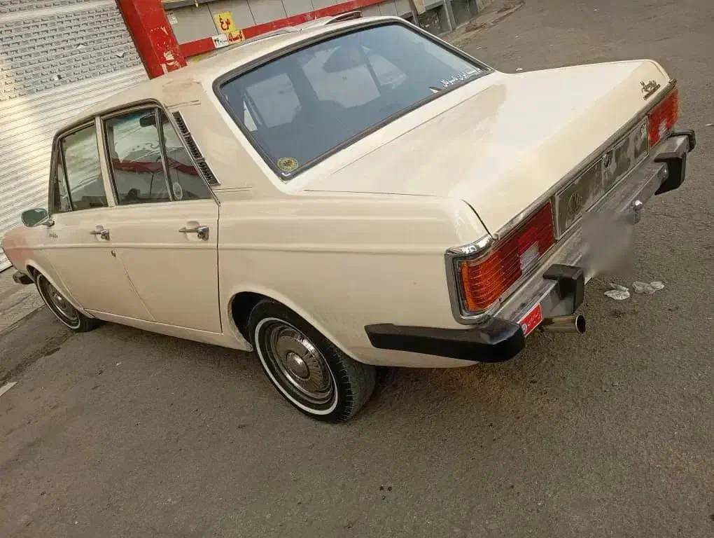 پیکان مدل ۵۹|خودرو سواری و وانت|بومهن, |دیوار