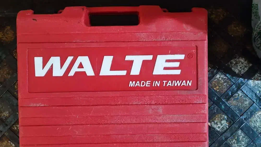 میخکوب چاشنی خور والت اصل|ابزارآلات|پردیس, فاز ۲|دیوار