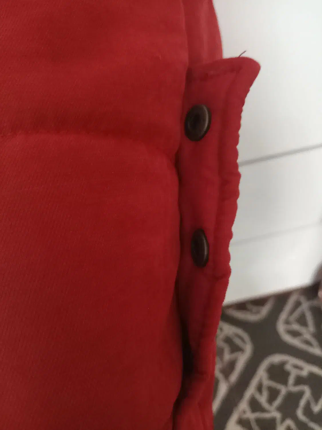 پافر|لباس|چناران, |دیوار