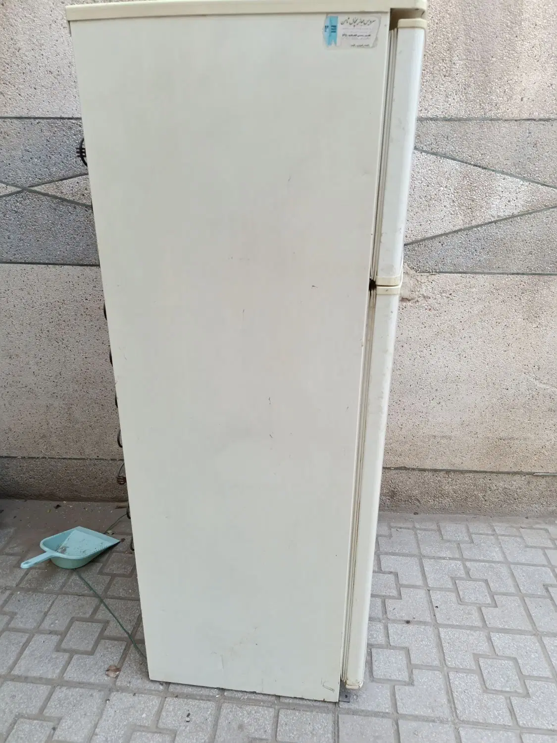 یخچال|یخچال و فریزر|مشهد, امام خمینی|دیوار