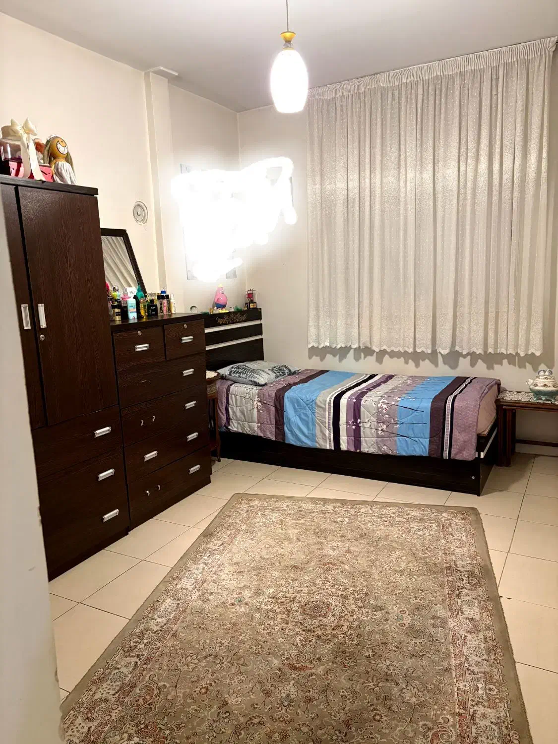 اپارتمان ۷۵ متری|فروش آپارتمان|تهران, افسریه شمالی|دیوار