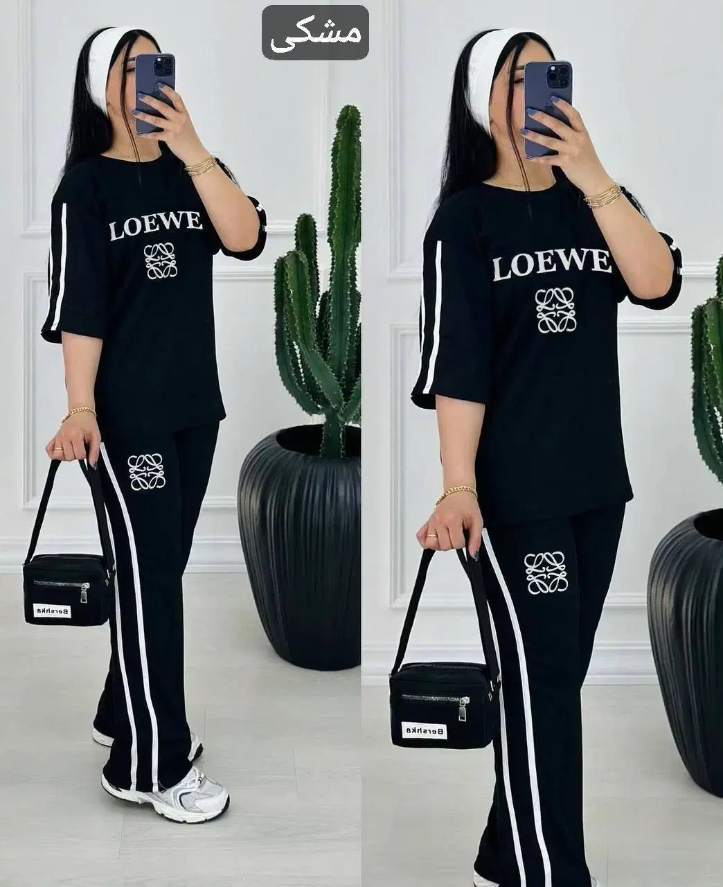 ست تیشرت شلوار|لباس|شیراز, حومه شیراز|دیوار