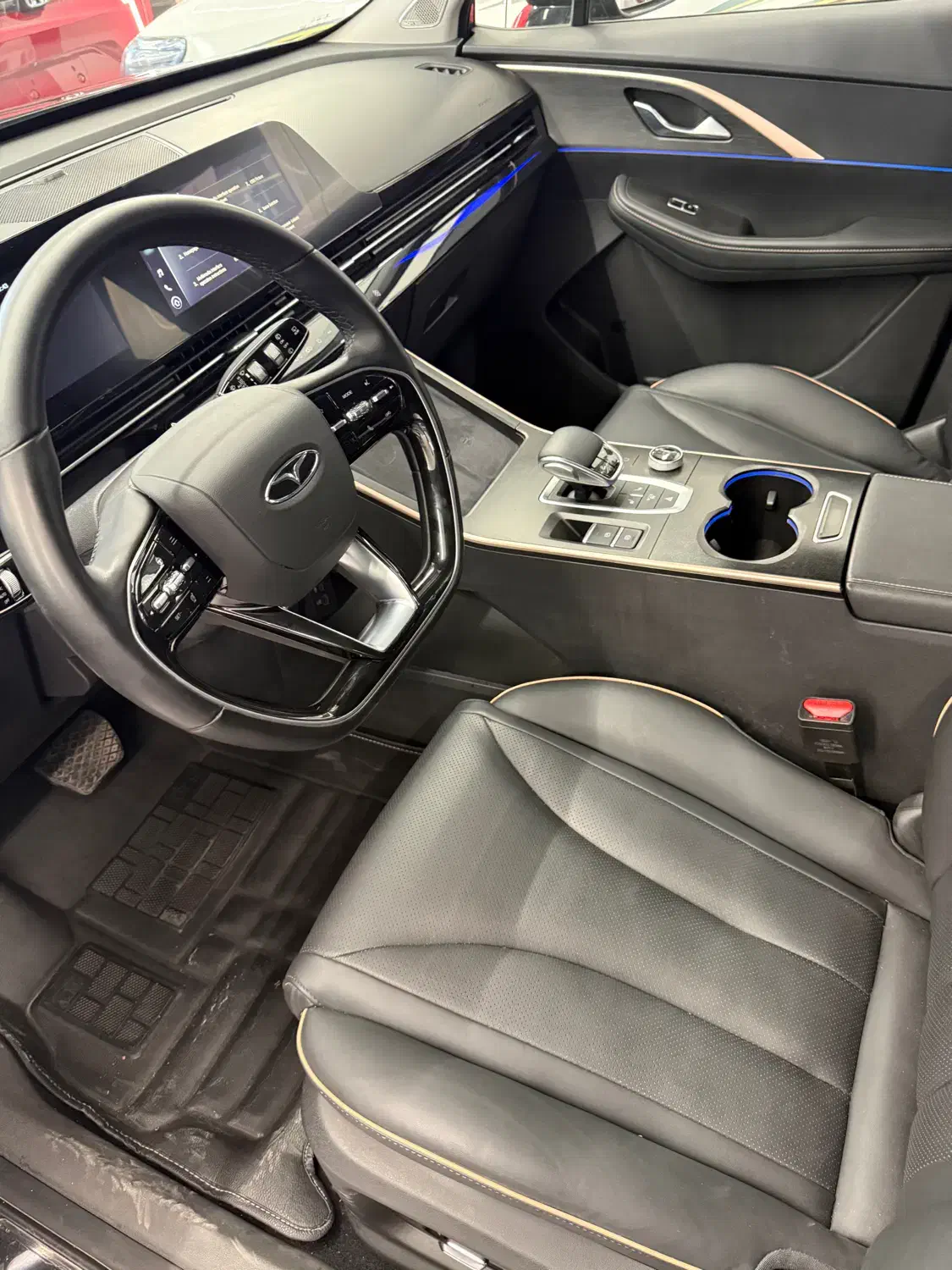 فونیکس fx در حد|خودرو سواری و وانت|مشهد, امام خمینی|دیوار