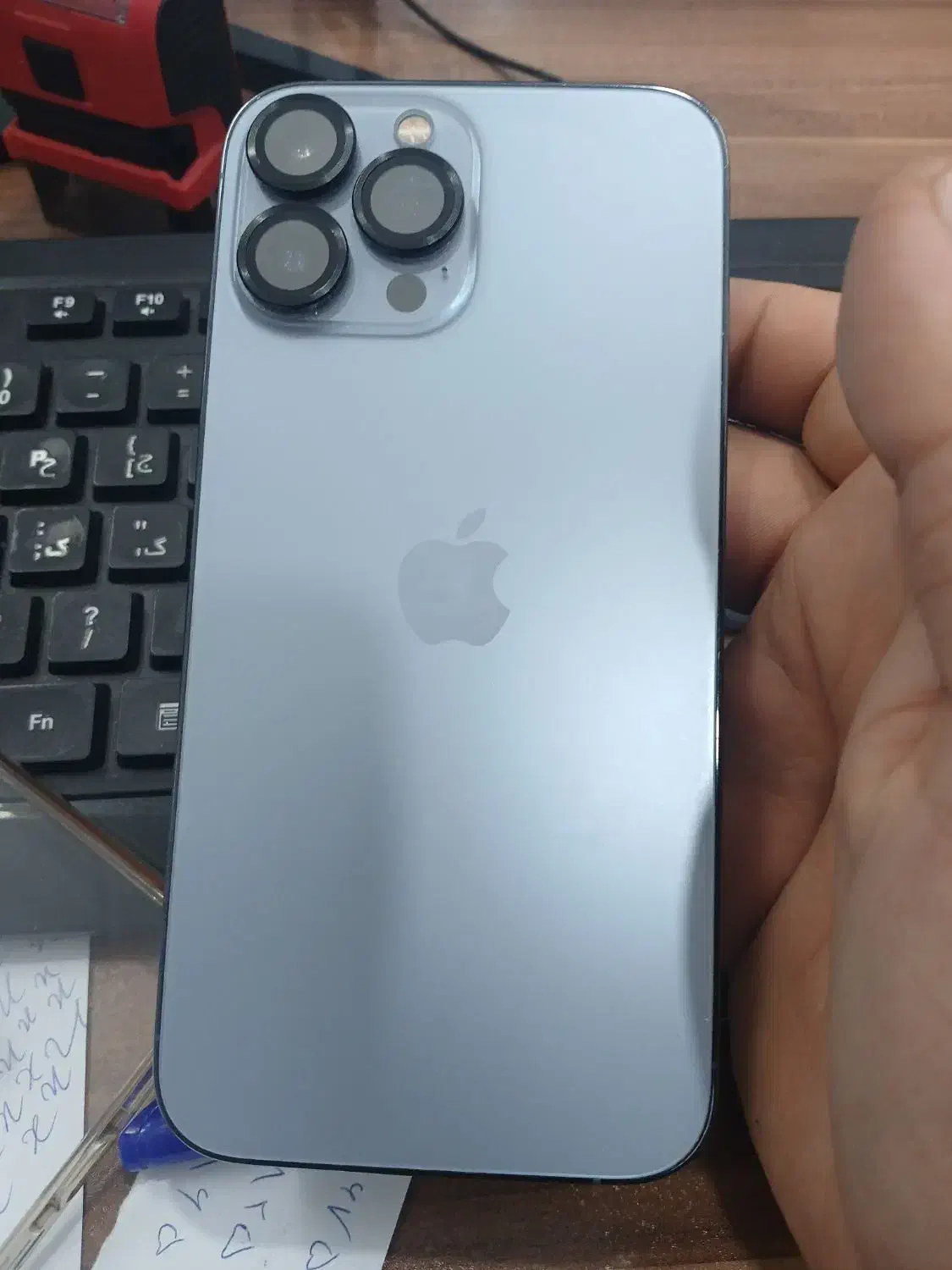 آیفون ۱۳ پرو مکس|موبایل|شاهرود, |دیوار