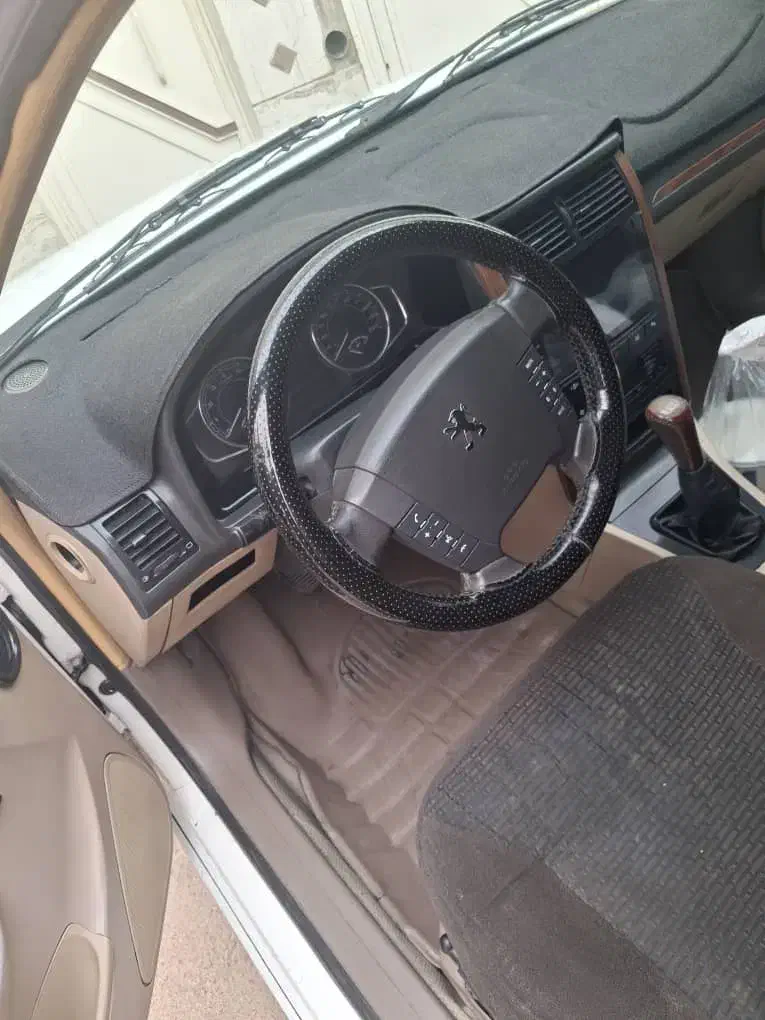 پارس 93|خودرو سواری و وانت|ابریشم, |دیوار