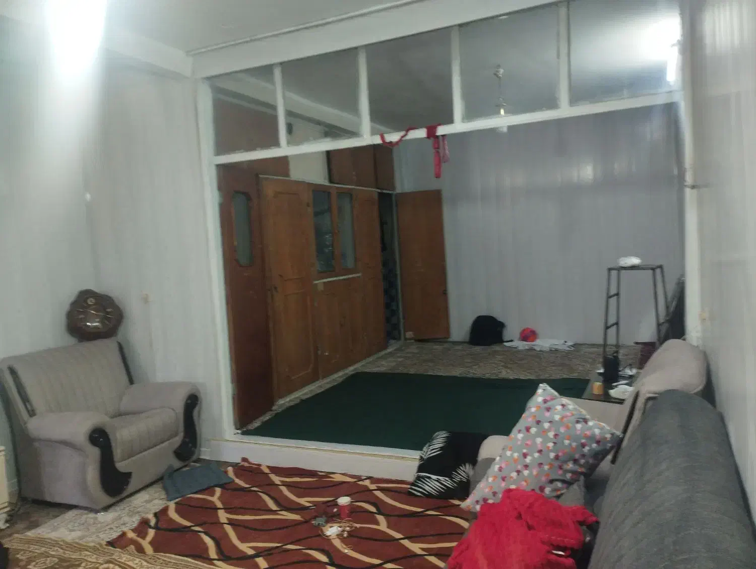 خانه ویلایی ۷۵ متری شمالی شهرک توحید|فروش خانه و ویلا|اسلامشهر, شهرک توحید|دیوار