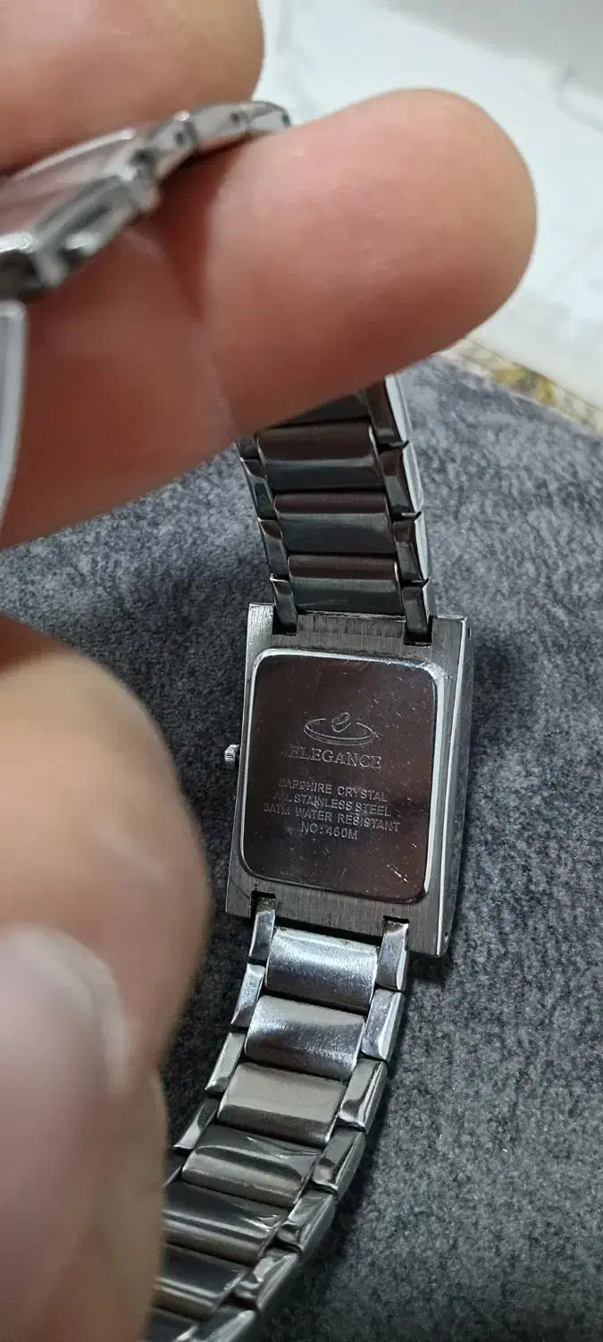 ساعت مچی|ساعت|خمینی‌شهر, |دیوار