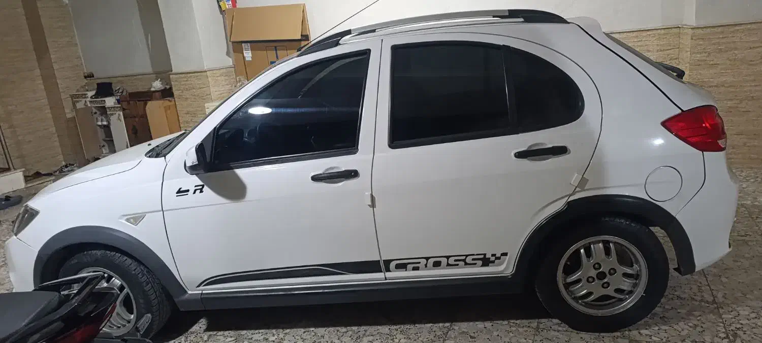 کوئیکr فروش  فوری|خودرو سواری و وانت|رشت, شهرک قدس|دیوار