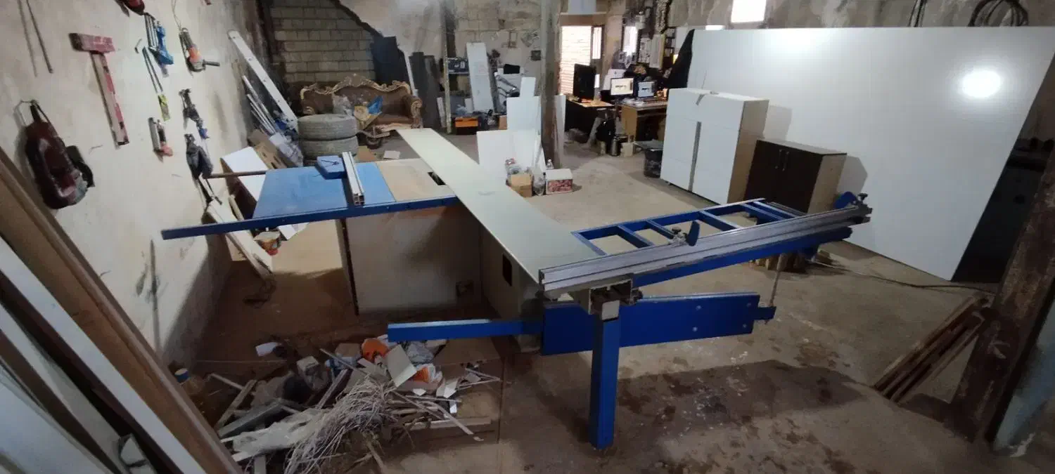 دورکن 3/80|ماشین‌آلات صنعتی|تبریز, |دیوار