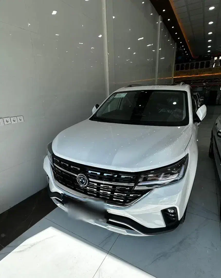 FMC T5|خودرو سواری و وانت|شوط, |دیوار