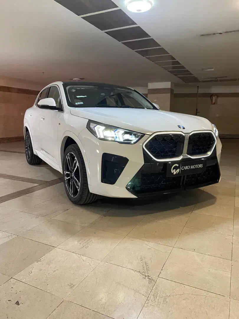 BMW x2|خودرو سواری و وانت|تهران, حکمت|دیوار