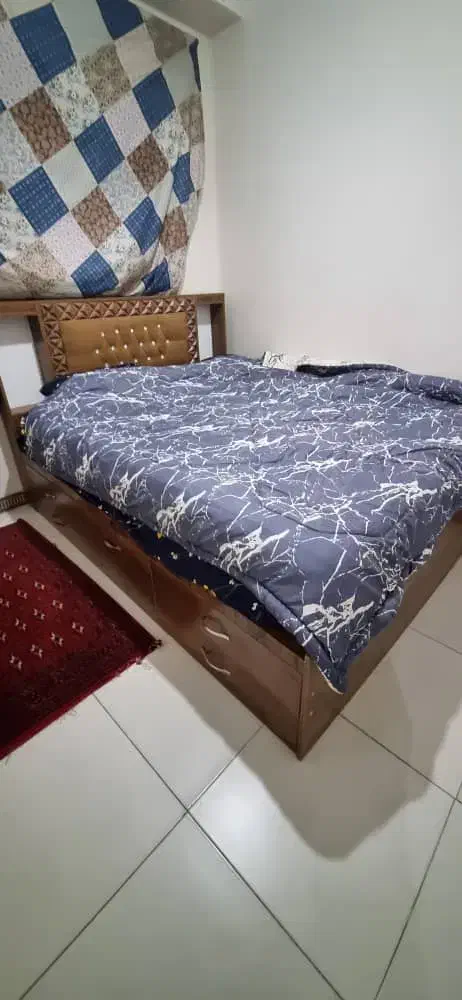 تخت|تخت و سرویس خواب|تهران, بریانک|دیوار