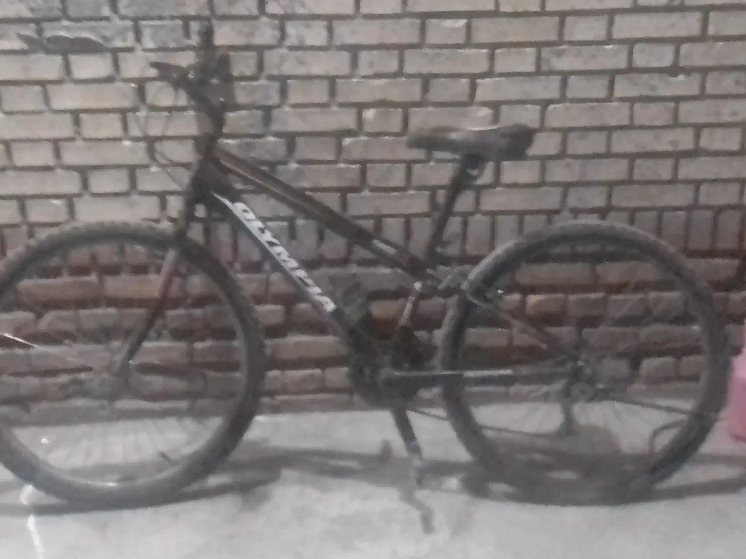 فروش دو چرخه ۲۶|دوچرخه، اسکیت، اسکوتر|ماکو, |دیوار