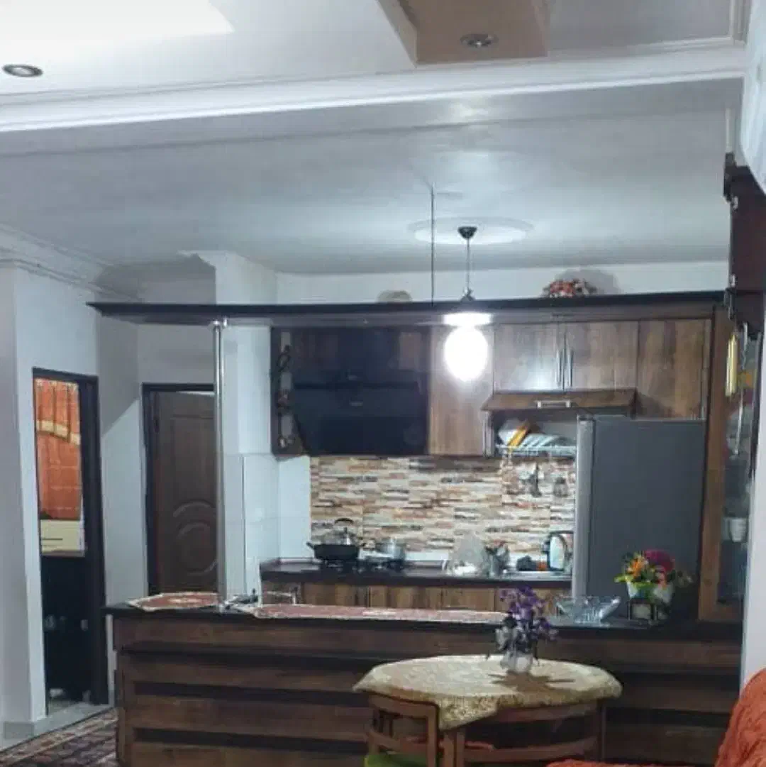 یخسازی حمیدیان استقامت آپارتمان طبقه دوم باپارکینگ|فروش آپارتمان|رشت, حمیدیان|دیوار