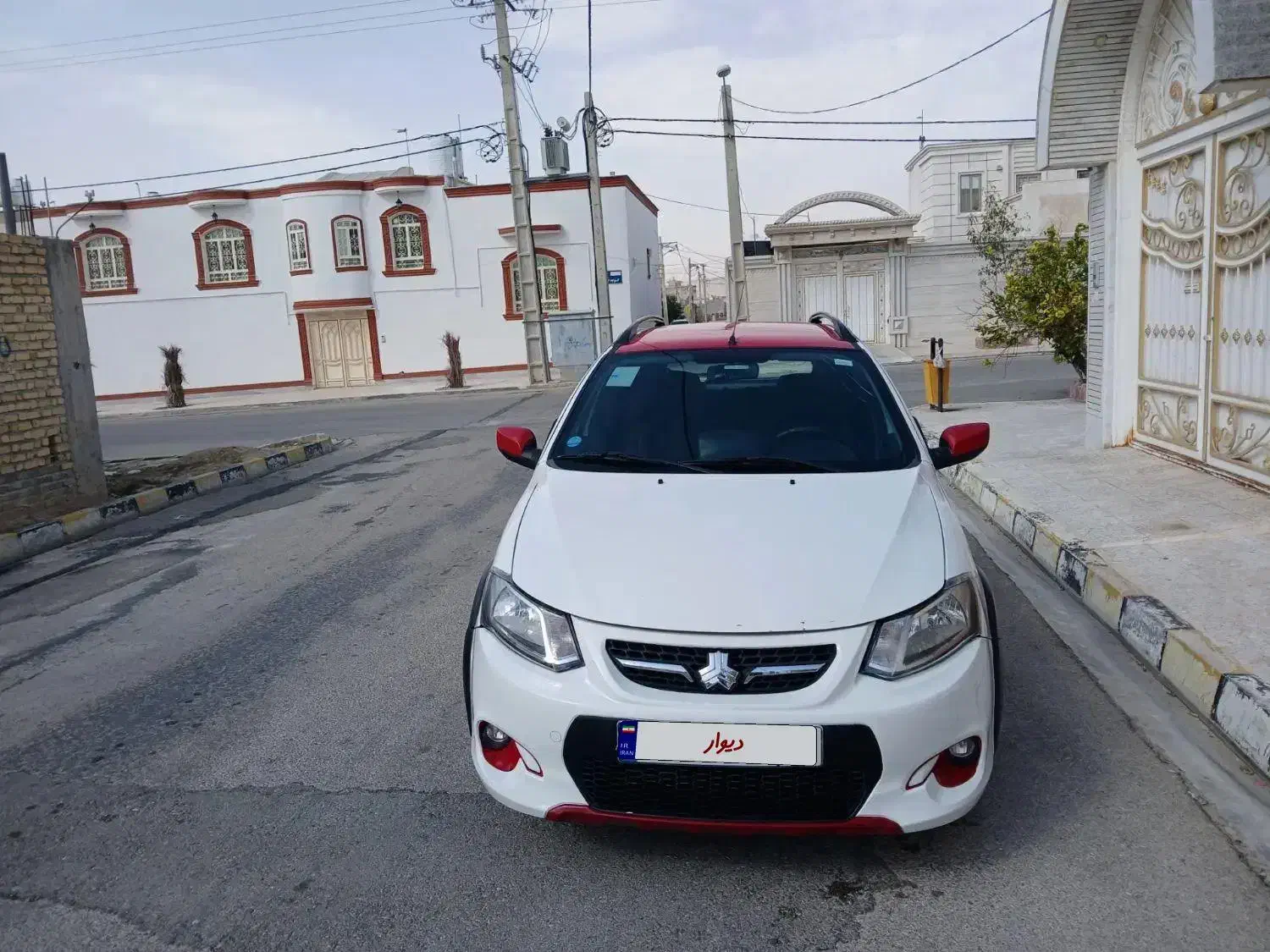 کوییک R مدل ۱۴۰۱|خودرو سواری و وانت|بندرعباس, |دیوار