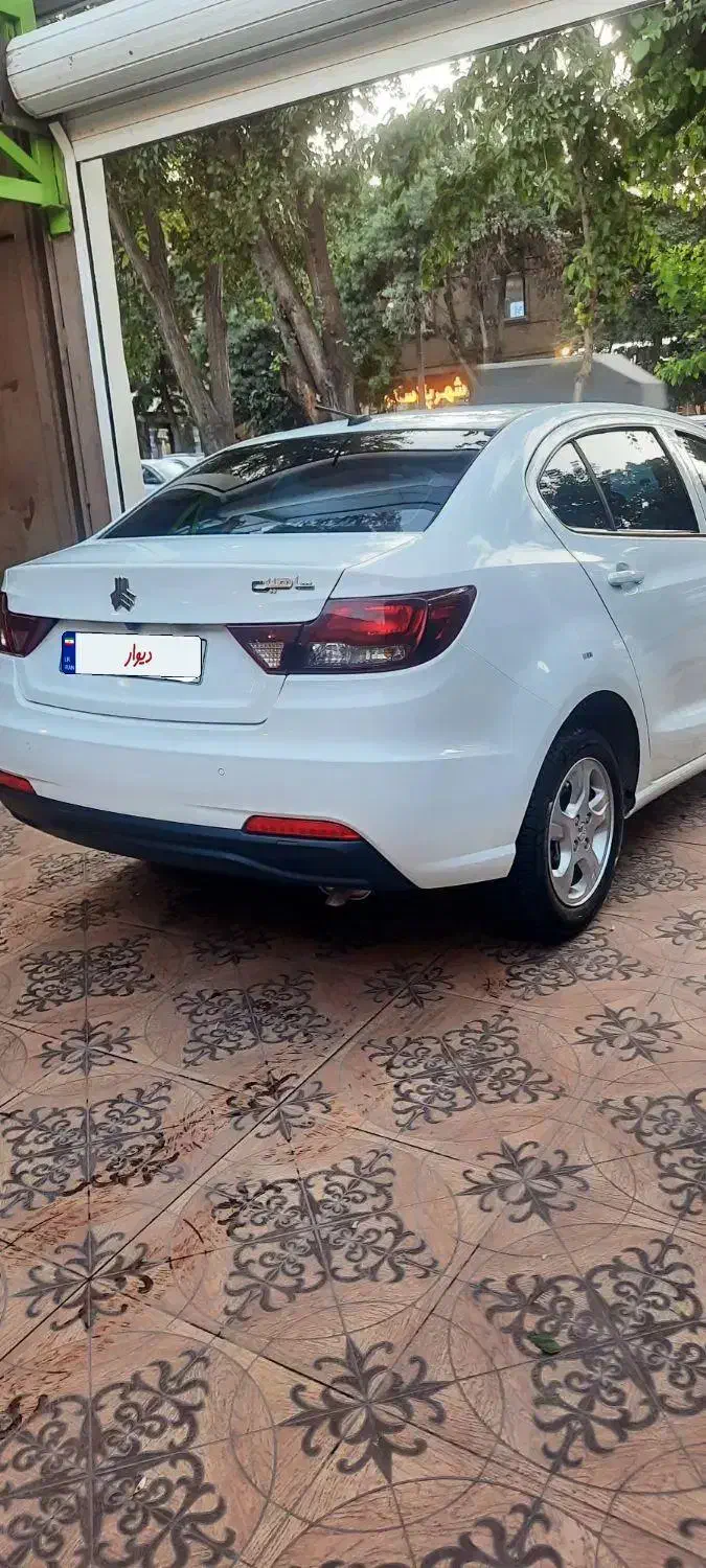 شاهین G مدل ۱۴۰۱|خودرو سواری و وانت|اصفهان, جلفا|دیوار