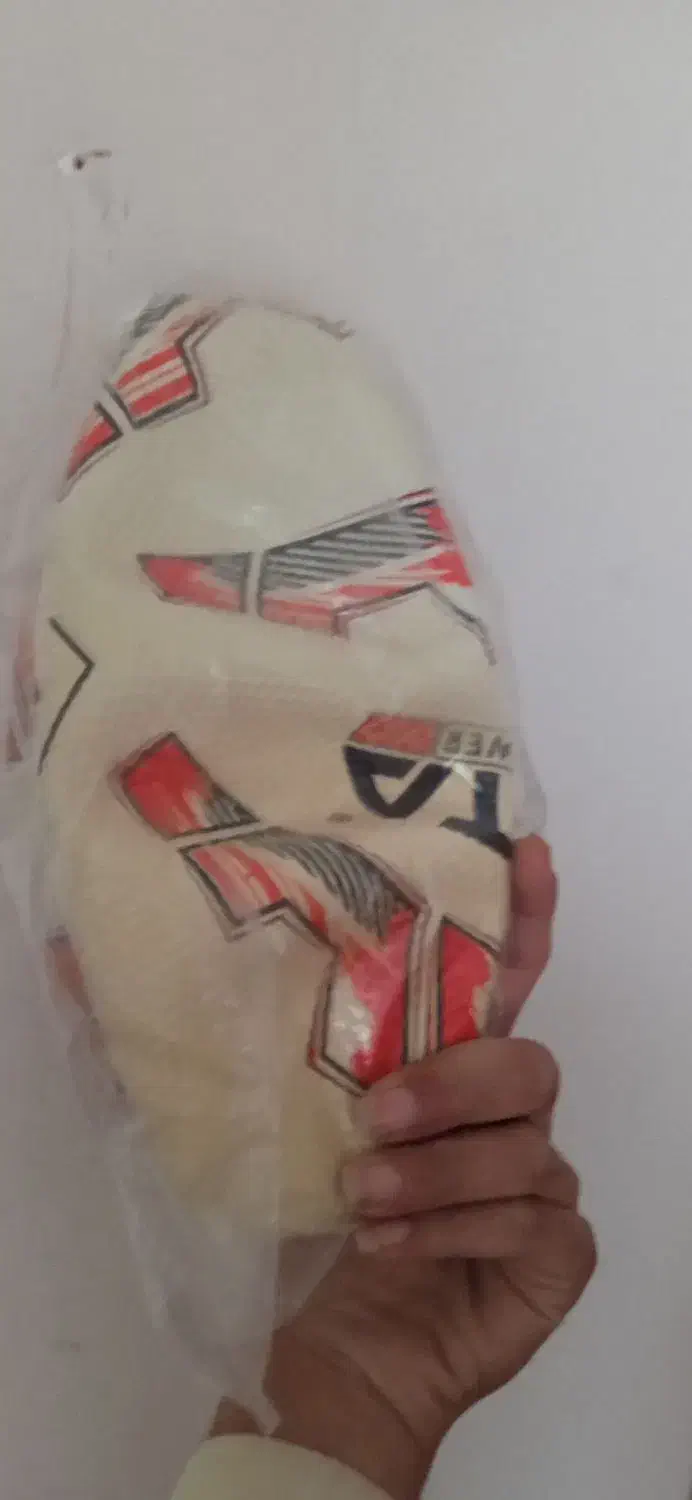 توپ فوتبال نو نو|تجهیزات ورزشی|مشهد, طبرسی شمالی|دیوار