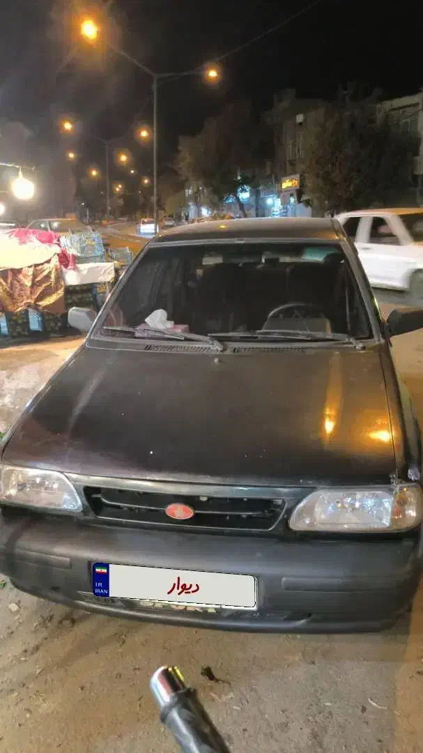 فروشی|خودرو سواری و وانت|کرمانشاه, |دیوار