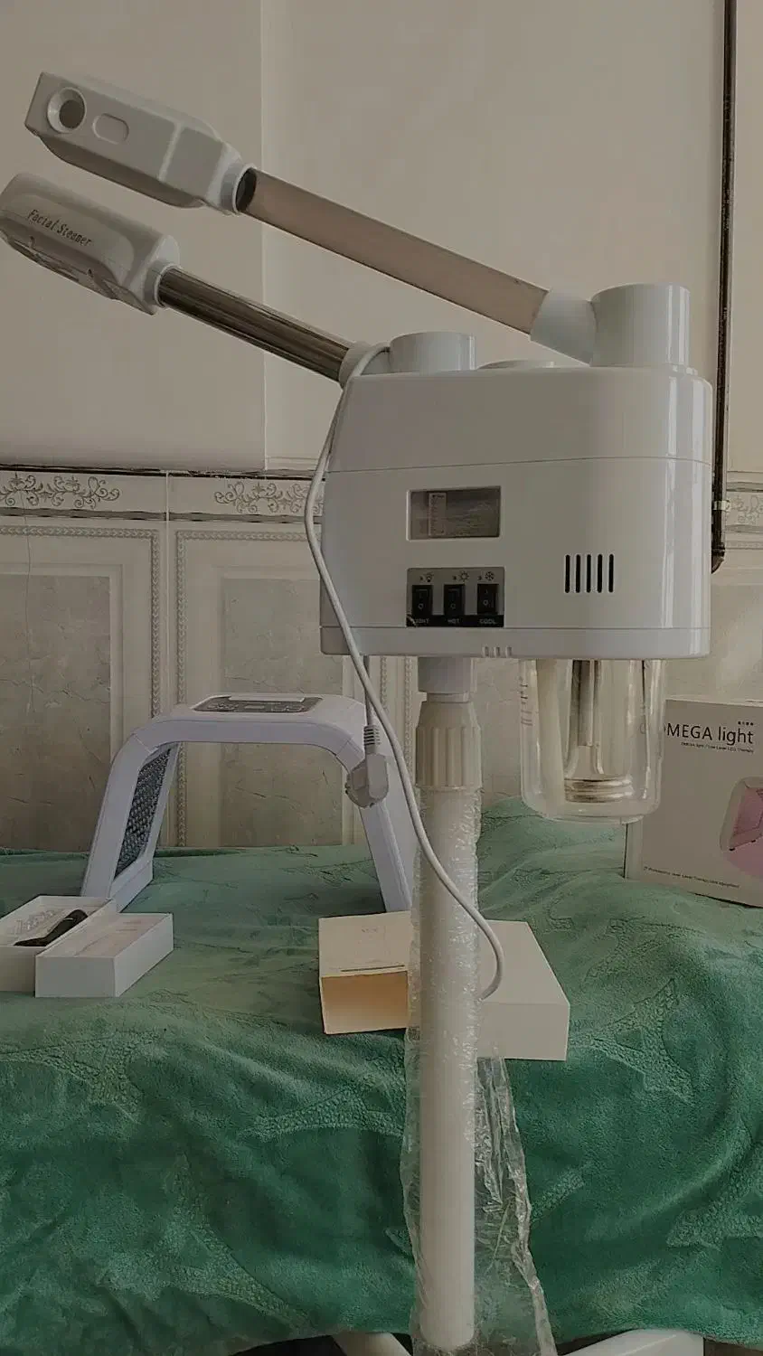 فروش تمام دستگاه های فیشال|آرایشی، بهداشتی، درمانی|مرودشت, گندم‎|دیوار