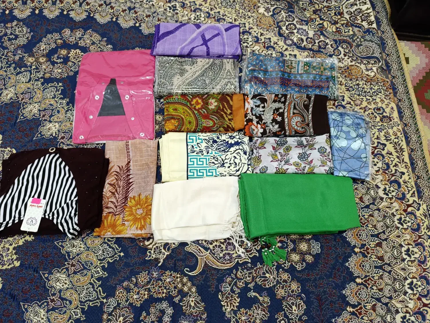 سلام همه رقم رو سری 100و50 تومن|حراج|الوند, |دیوار