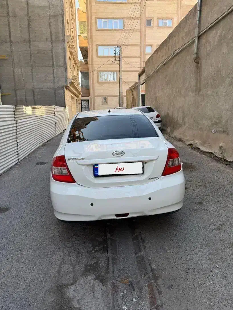 mvm550اتومات|خودرو سواری و وانت|تبریز, |دیوار