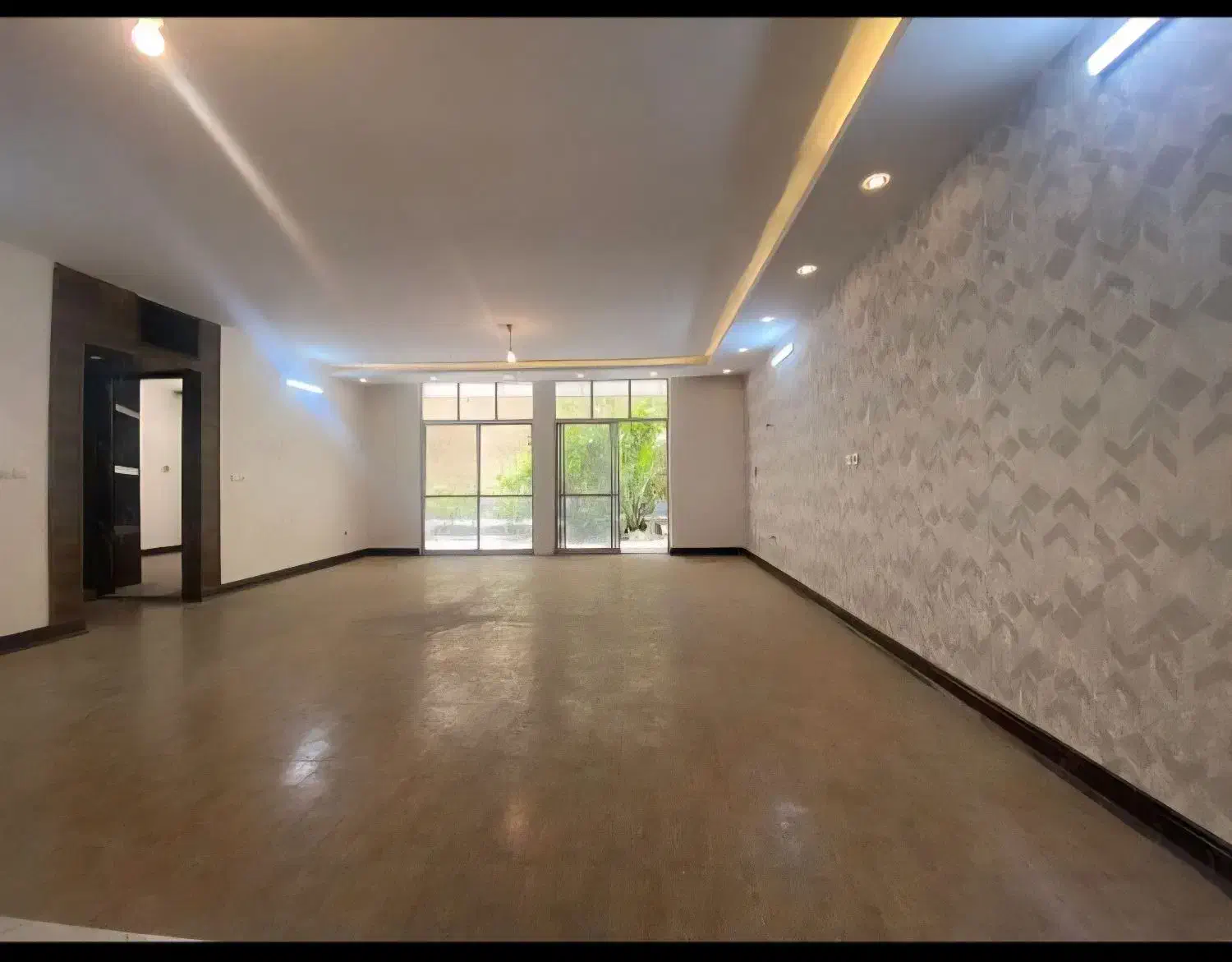 اجاره آپارتمان همکف ۱۰۰ متری دو خواب کوی ازادگان|اجارهٔ آپارتمان|اصفهان, کوی امام|دیوار