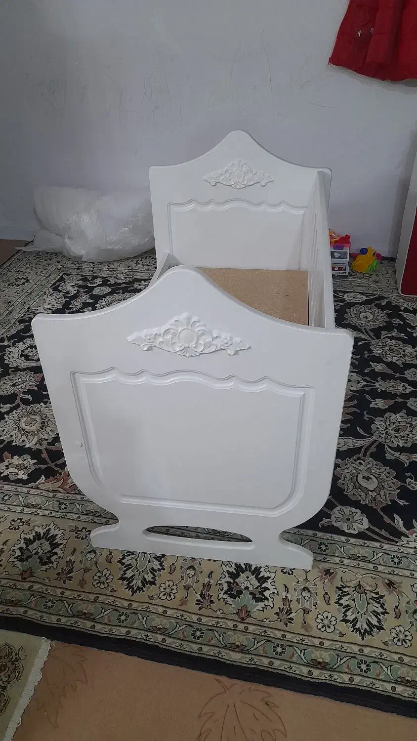 فروش تخت بچه|تخت و صندلی بچه|سهند, |دیوار