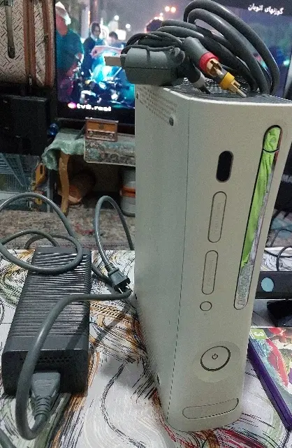 xbox360|کنسول، بازی ویدئویی و آنلاین|شیراز, جمال آباد|دیوار