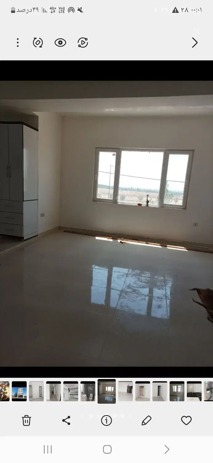 اپارتمان  فروشی شهرک اندیشه(معاوضه مهرگان یا  )|فروش آپارتمان|قزوین, |دیوار