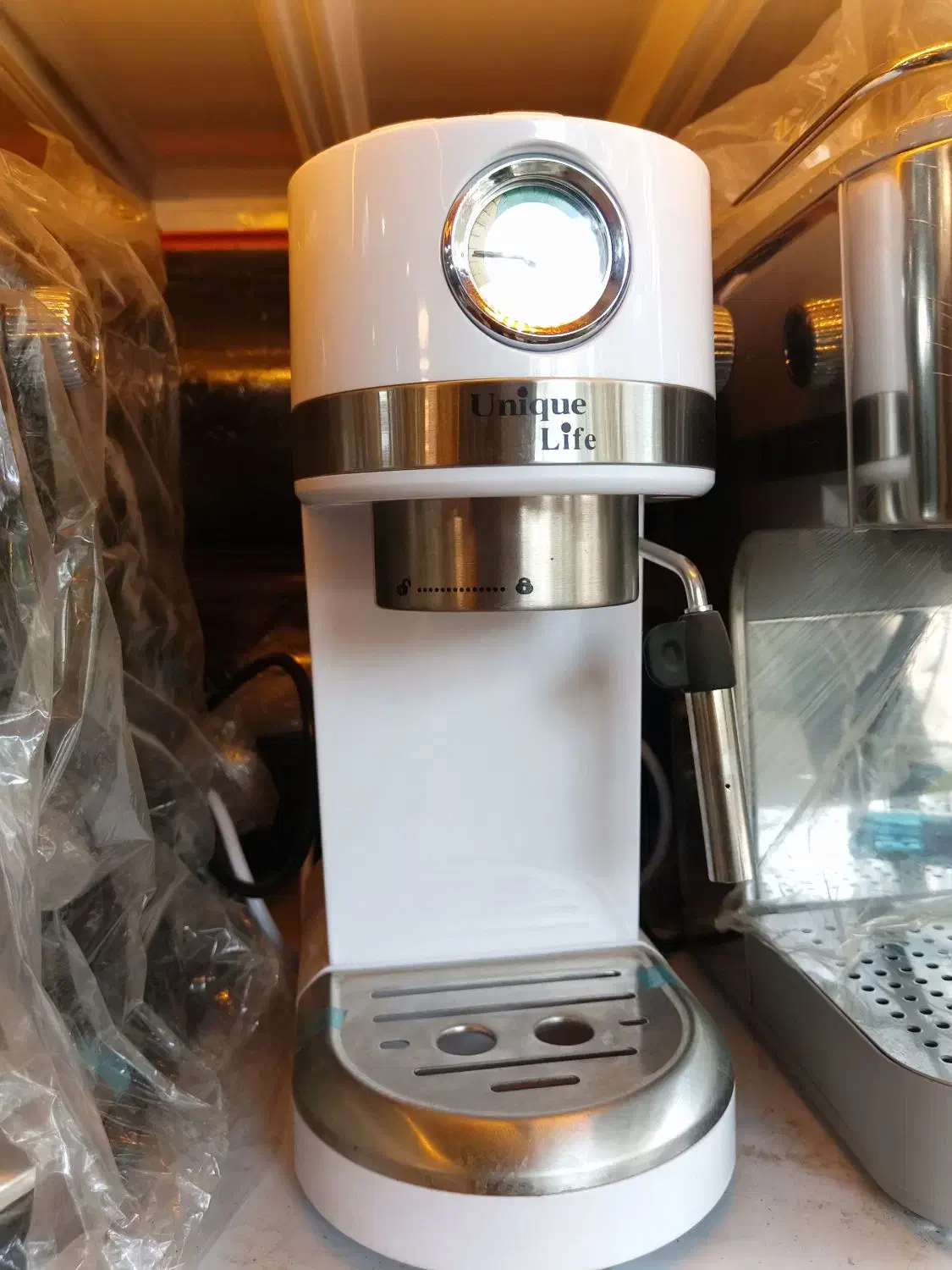 فروشگاه قهوه جنوب|سماور، چای‌ساز، قهوه‌ساز|کازرون, |دیوار