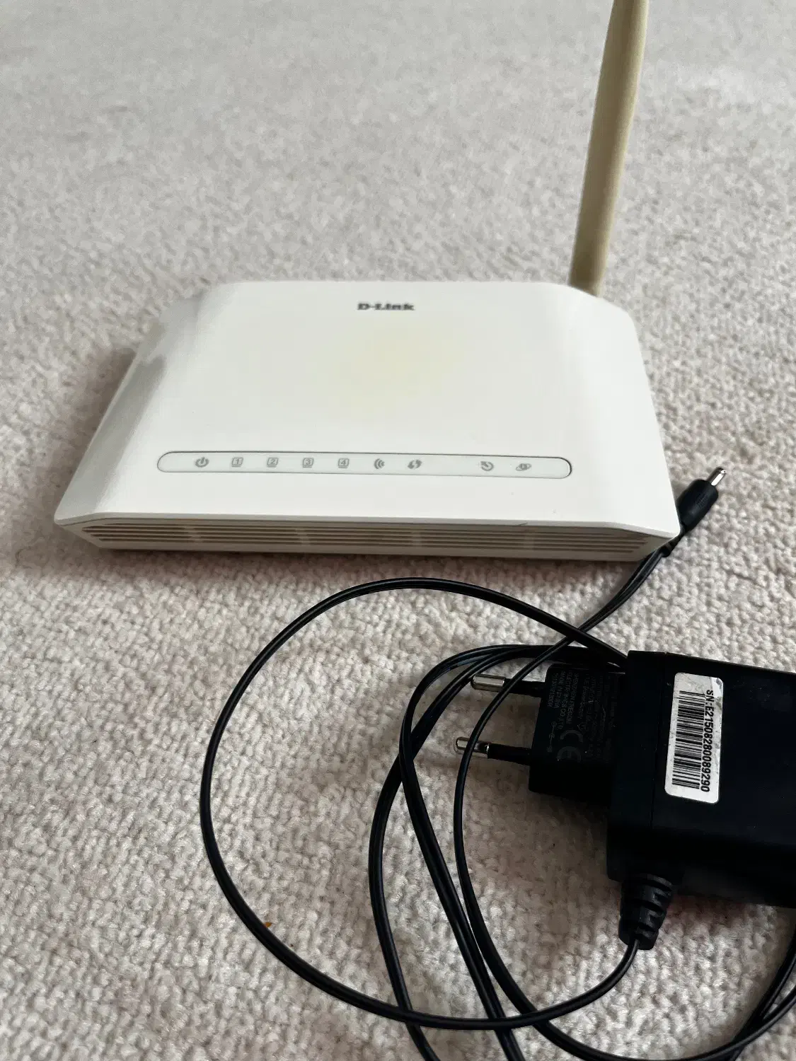 مودم|مودم و تجهیزات شبکه|هشتگرد, شهرک ولیعصر (مصلی)|دیوار