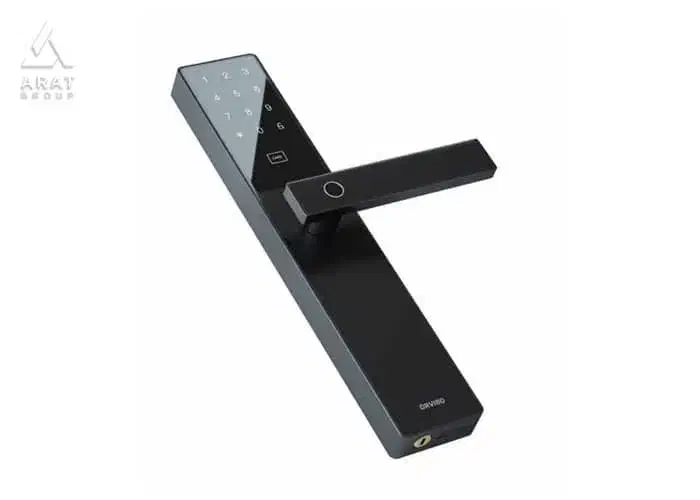 نصب دستگیره و قفل هوشمند|خدمات پیشه و مهارت|میناب, |دیوار