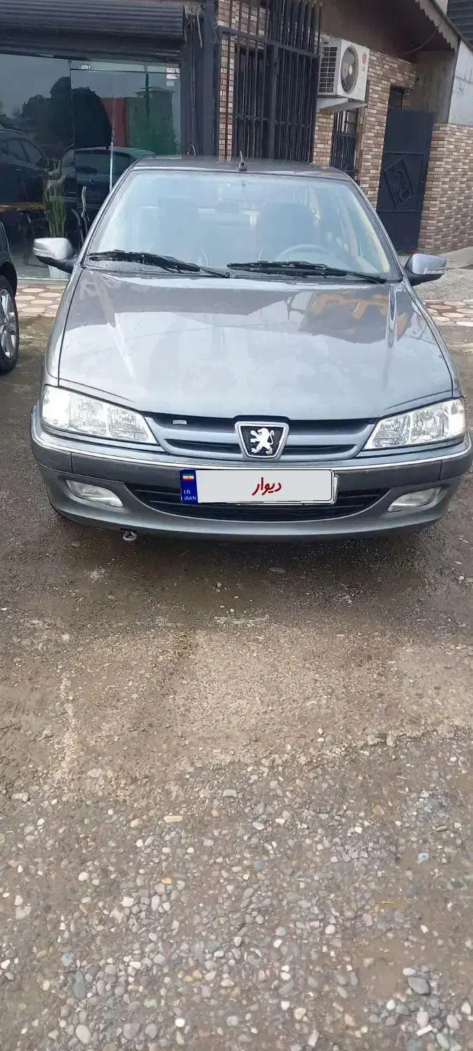 پژوپارس tu5تیوفایو مدل1399بدون رنگ|خودرو سواری و وانت|لاهیجان, گلستان|دیوار