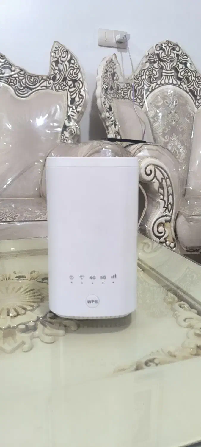 مودم سیم کارتی آنلاک|مودم و تجهیزات شبکه|اصفهان, هفتون|دیوار