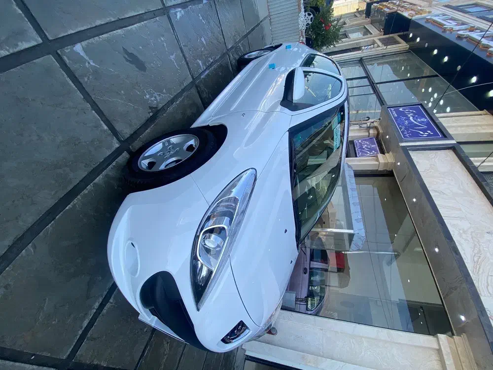 207 خشک صفر|خودرو سواری و وانت|هشتگرد, شهرک پامچال|دیوار