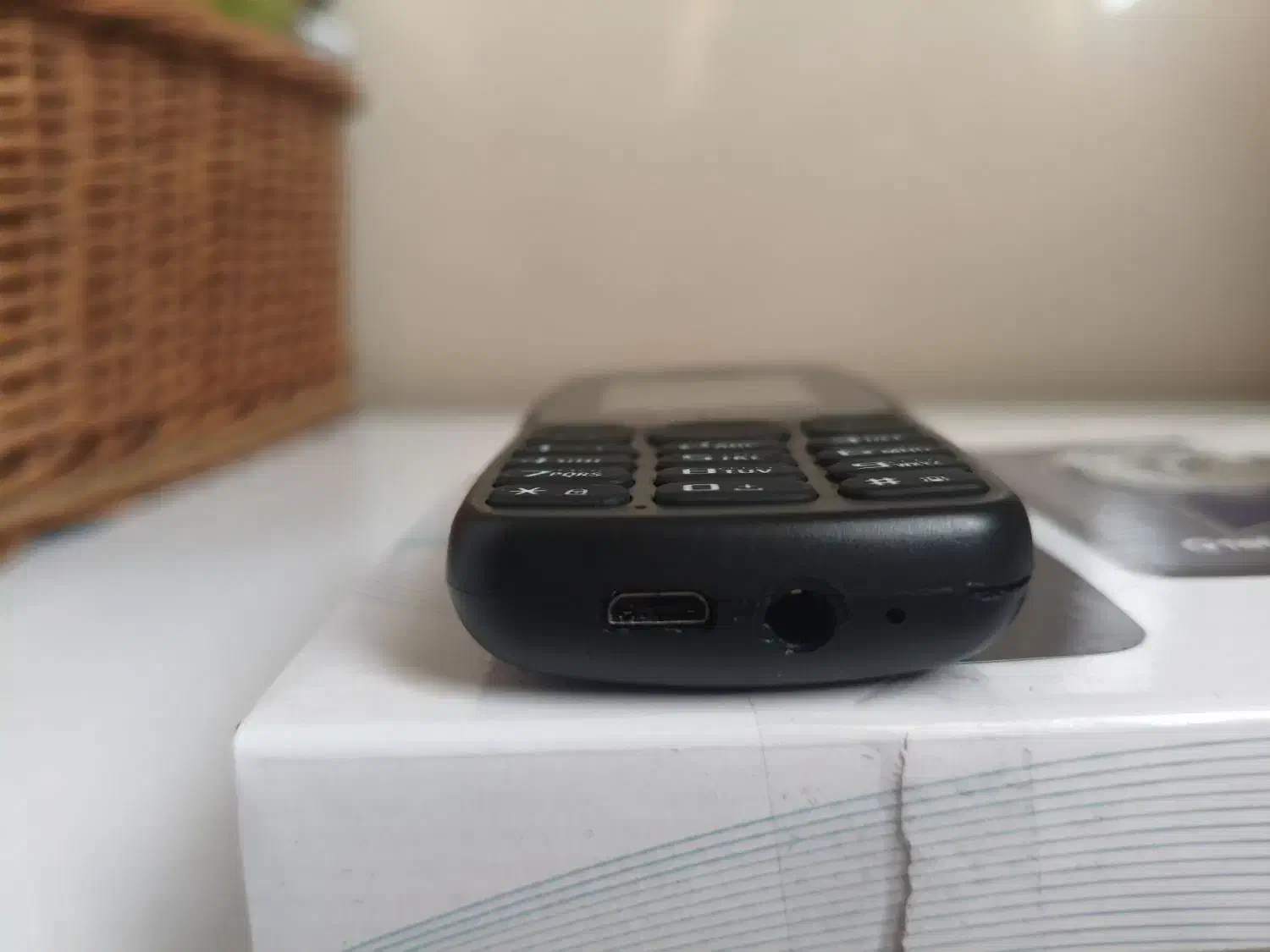 نوکیا|موبایل|مشهد, حسین‌آباد|دیوار