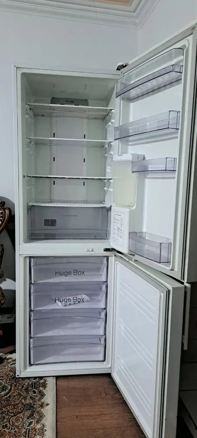 یخچال و فریزر|یخچال و فریزر|مشهد, خواجه ربیع|دیوار